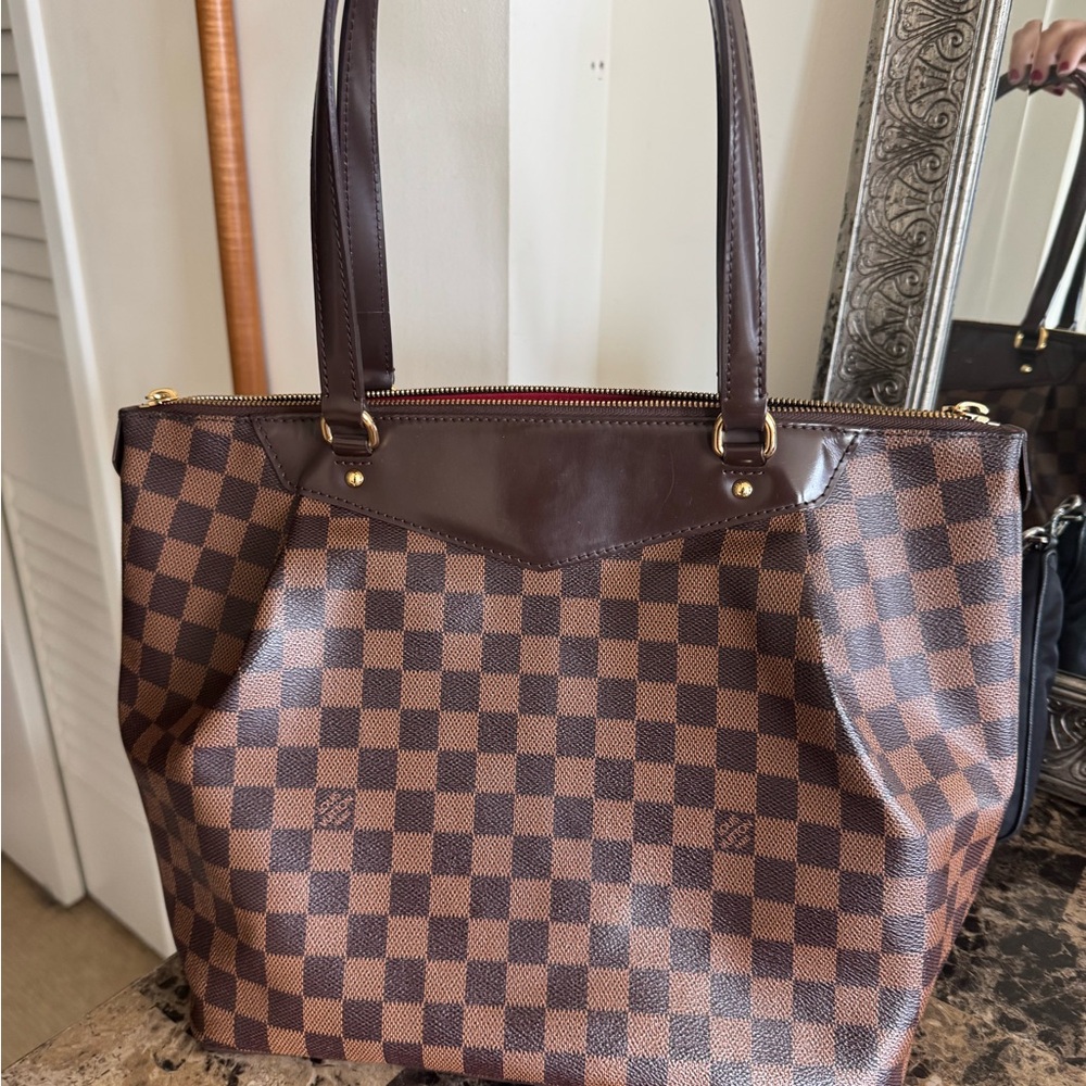 Louis Vuitton Westminster GM